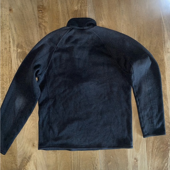 Patagonia Vest & Better Sweater - Picture 8 of 12